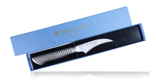 Овощной Нож TOJIRO F-843 фото 2